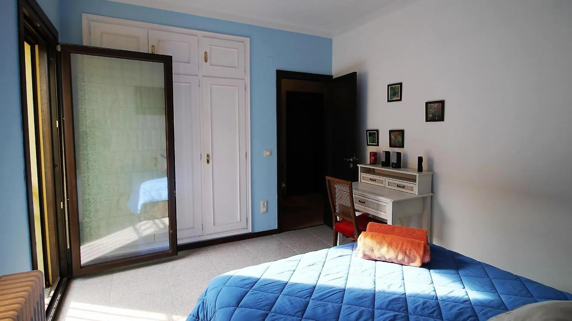 Vakantiehuis Alquiler De Espaciosa Casa En Privilegiada Zona Residencial Cercana A Roses Y Empuriabrava - Es-366-2 Pau Spanje