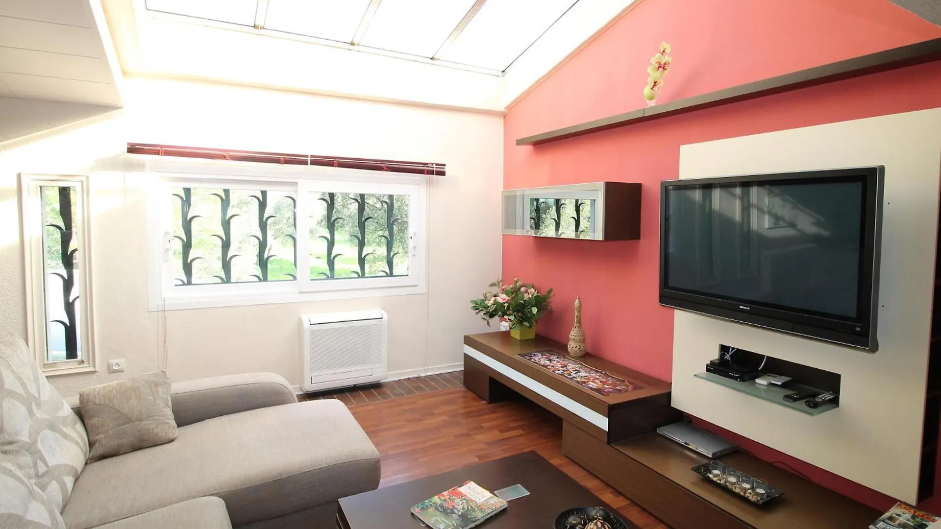 Vakantiehuis Alquiler De Espaciosa Casa En Privilegiada Zona Residencial Cercana A Roses Y Empuriabrava - Es-366-2 Pau
