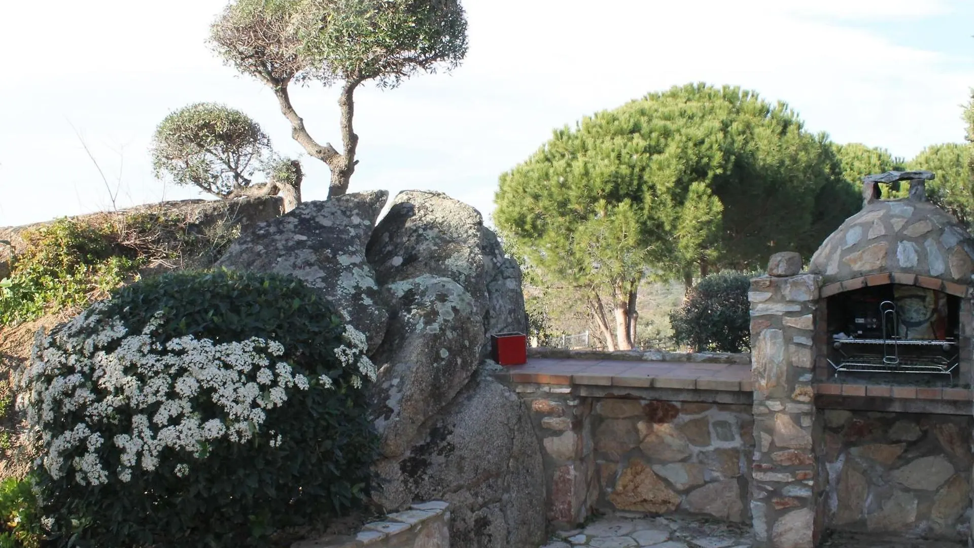 Vakantiehuis Alquiler De Espaciosa Casa En Privilegiada Zona Residencial Cercana A Roses Y Empuriabrava - Es-366-2 Pau Spanje