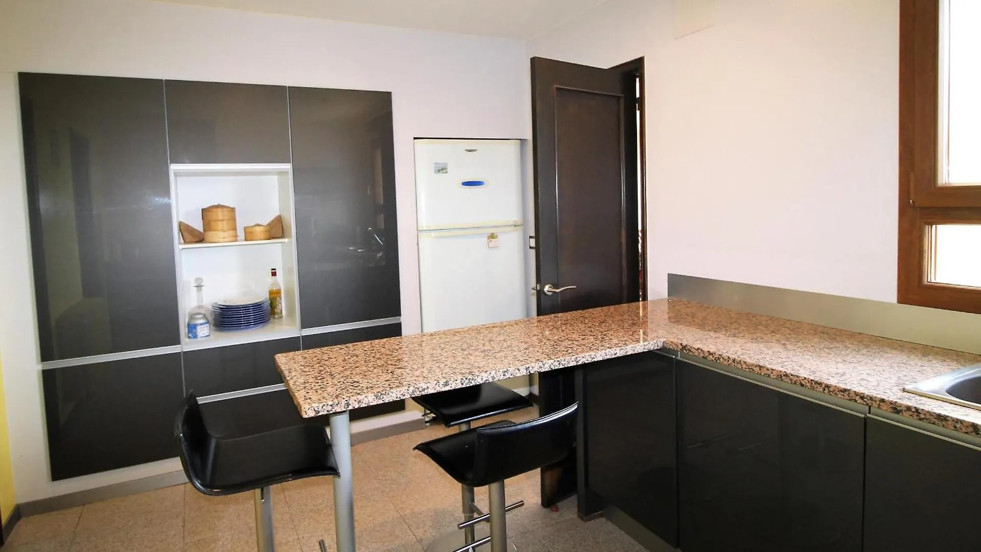 Alquiler De Espaciosa Casa En Privilegiada Zona Residencial Cercana A Roses Y Empuriabrava - Es-366-2 Pau Spanje