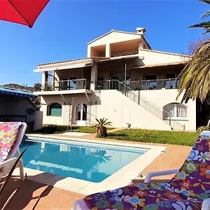  Appartement Appt & Dans Appt Partagé - Panoramic Olivars